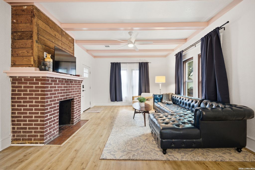 Photo of 115 W HIGHLAND BLVD, San Antonio, TX 78210 (MLS # 1960121)