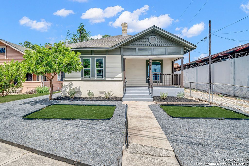 Photo of 115 W HIGHLAND BLVD, San Antonio, TX 78210 (MLS # 1960121)
