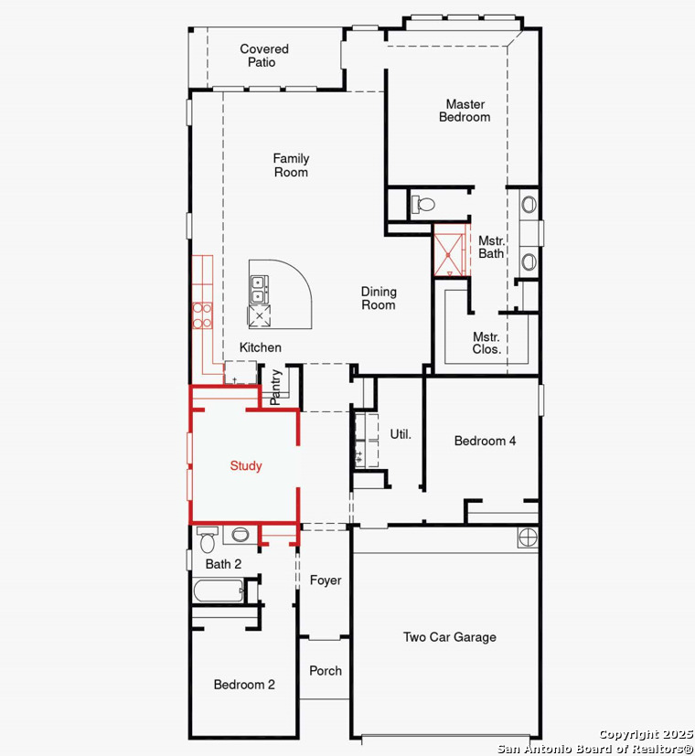 307 Foxtail Path