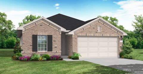 307 Foxtail Path Cibolo TX 78108
