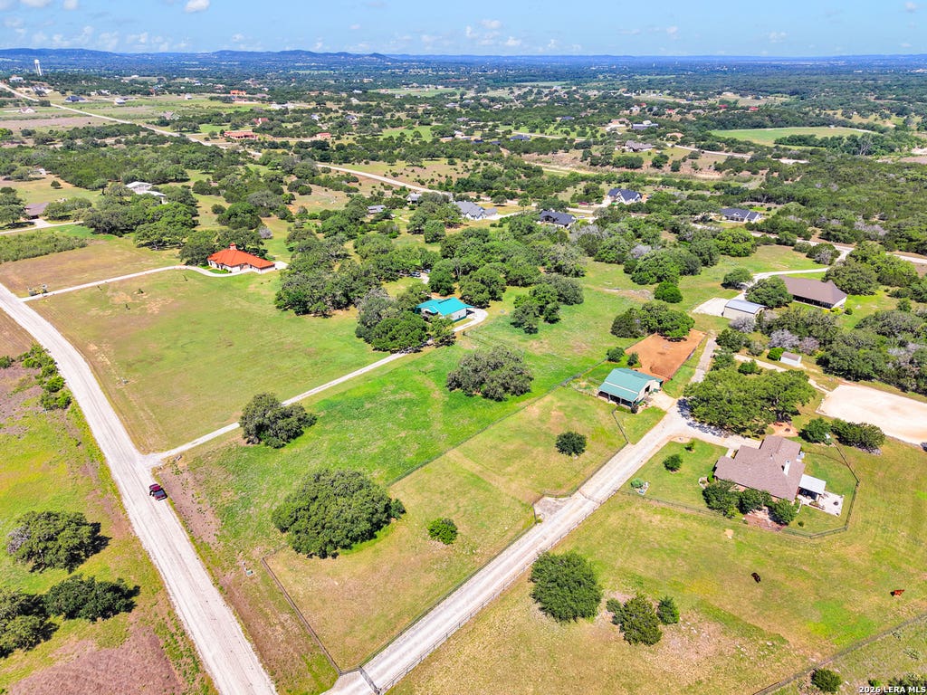 Photo of LOT 303 Appaloosa Hollow, Bandera, TX 78003 (MLS # 1973665)
