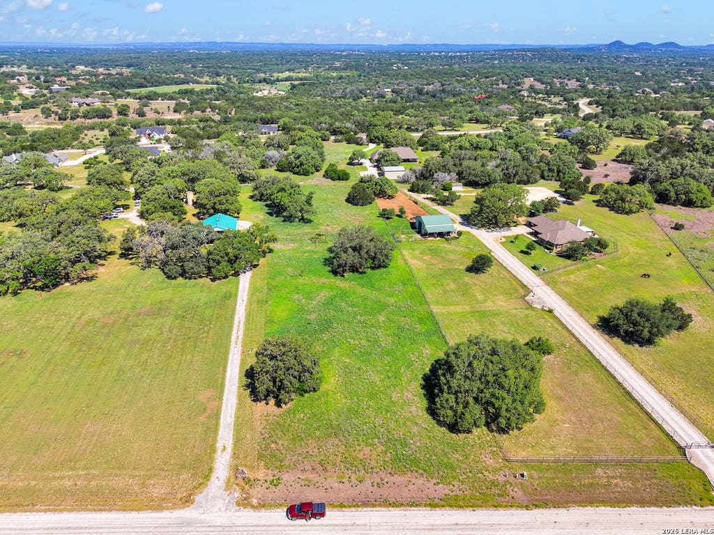 Photo of LOT 303 Appaloosa Hollow, Bandera, TX 78003 (MLS # 1973665)