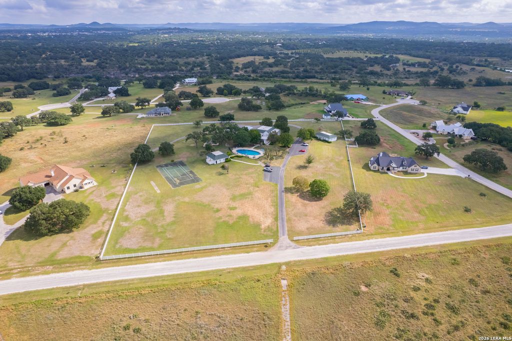 Photo of LOT 303 Appaloosa Hollow, Bandera, TX 78003 (MLS # 1973665)