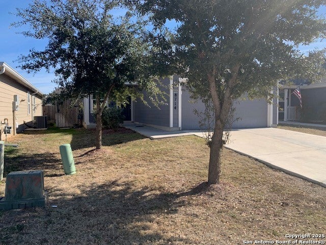 Photo of 8714 SEGURA WAY, San Antonio, TX 78254 (MLS # 1991204)