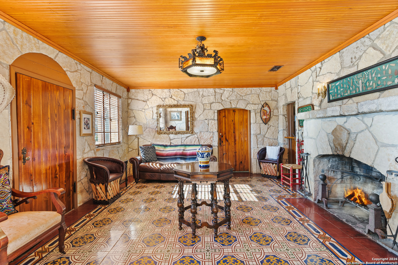 5322 State Highway 16 N