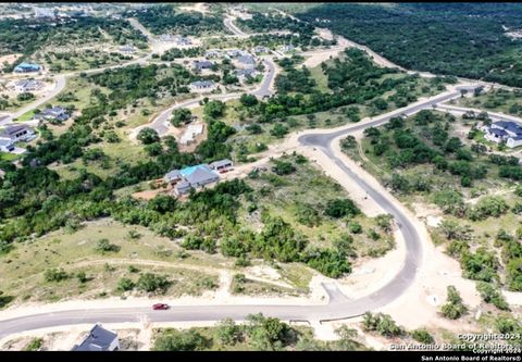 24311 Tres Arroyos San Antonio TX 78255