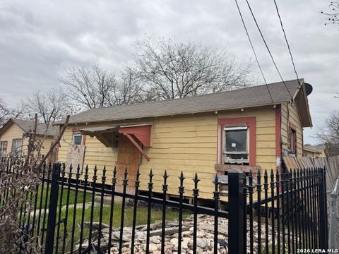 1906 Nolan San Antonio TX 78202