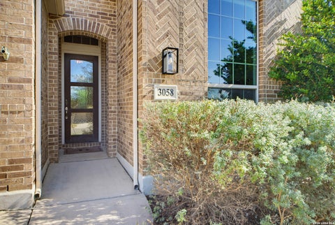 Photo of 3058 Blenheim Park, Bulverde, TX 78163 (MLS # 2011663)