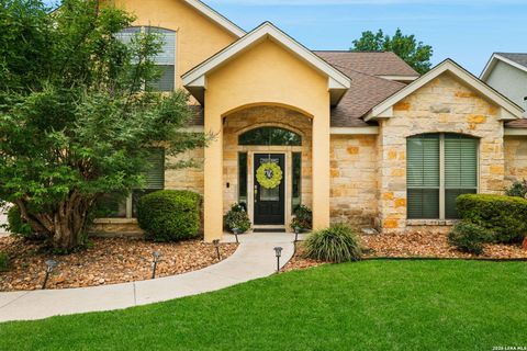 Photo of 228 Leather Leaf, Boerne, TX 78006 (MLS # 1962772)
