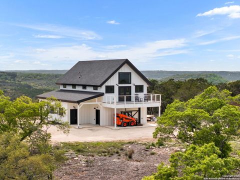 A home in Boerne