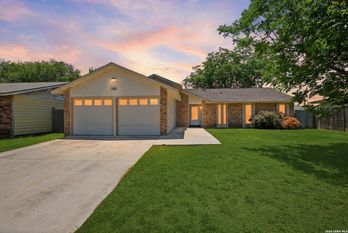 Single Family Residence at 8234 Meadow post st