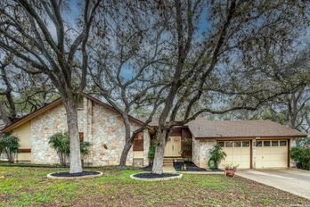 Single Family Residence at 13046 Hunters Breeze
