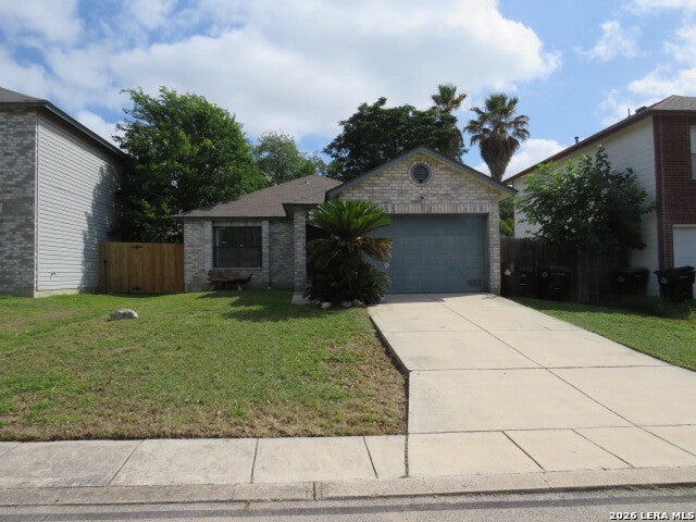 Photo of 11007 Talon Run, San Antonio, TX 78254 (MLS # 1990330)