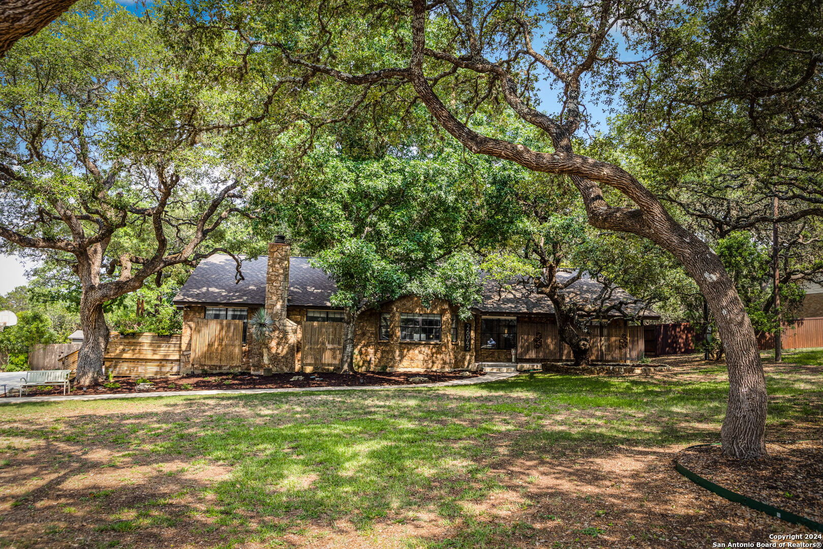 View San Antonio, TX 78255 house