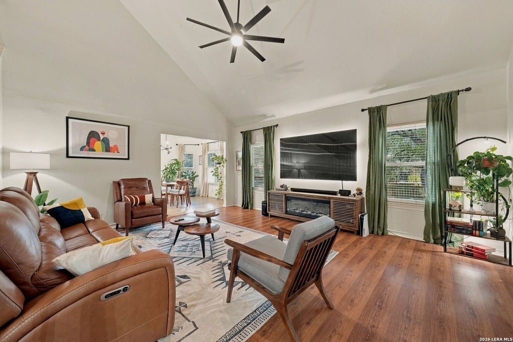 Photo of 7034 Andtree Blvd, San Antonio, TX 78250 (MLS # 2017356)