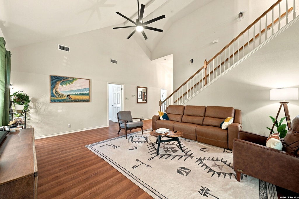 Photo of 7034 Andtree Blvd, San Antonio, TX 78250 (MLS # 2017356)