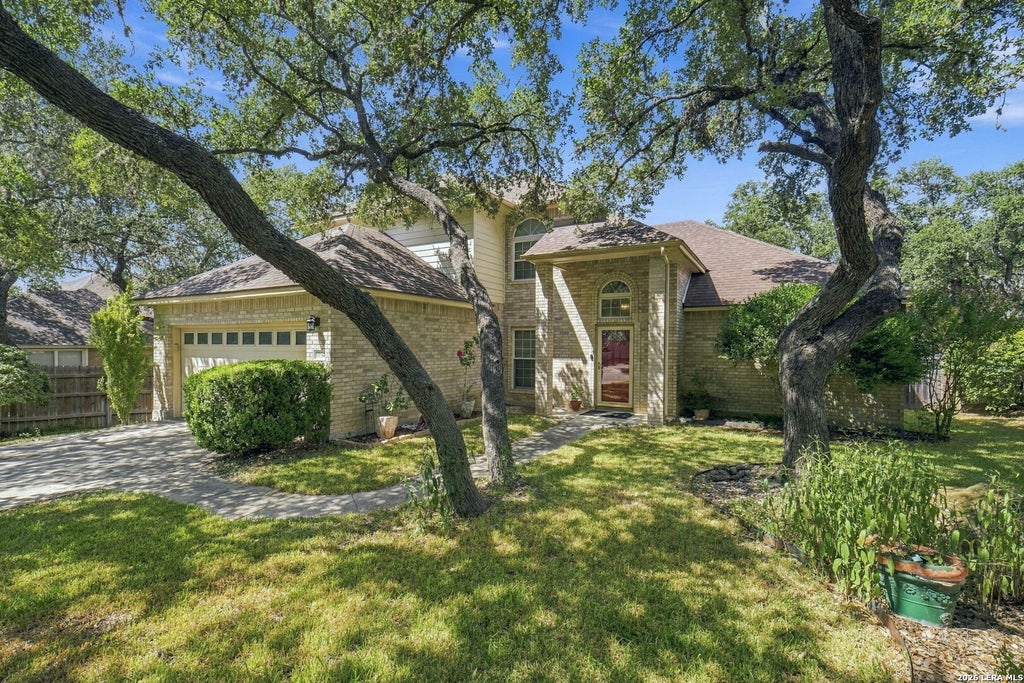 Photo of 7034 Andtree Blvd, San Antonio, TX 78250 (MLS # 2017356)