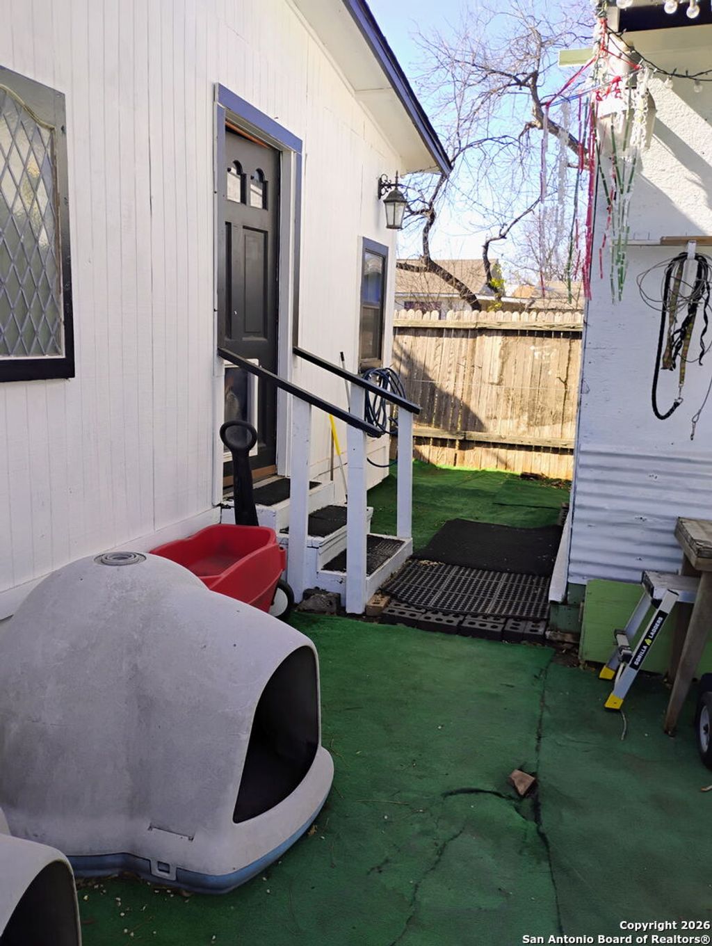 Photo of 403 Hazel, San Antonio, TX 78207 (MLS # 1935046)