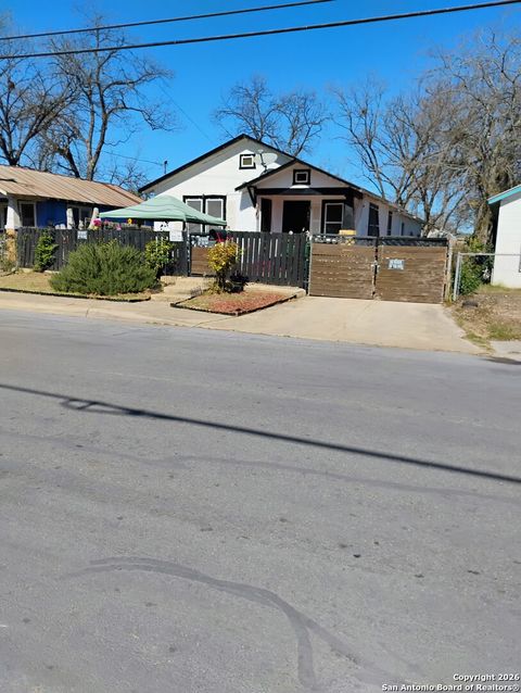 Photo of 403 Hazel, San Antonio, TX 78207 (MLS # 1935046)