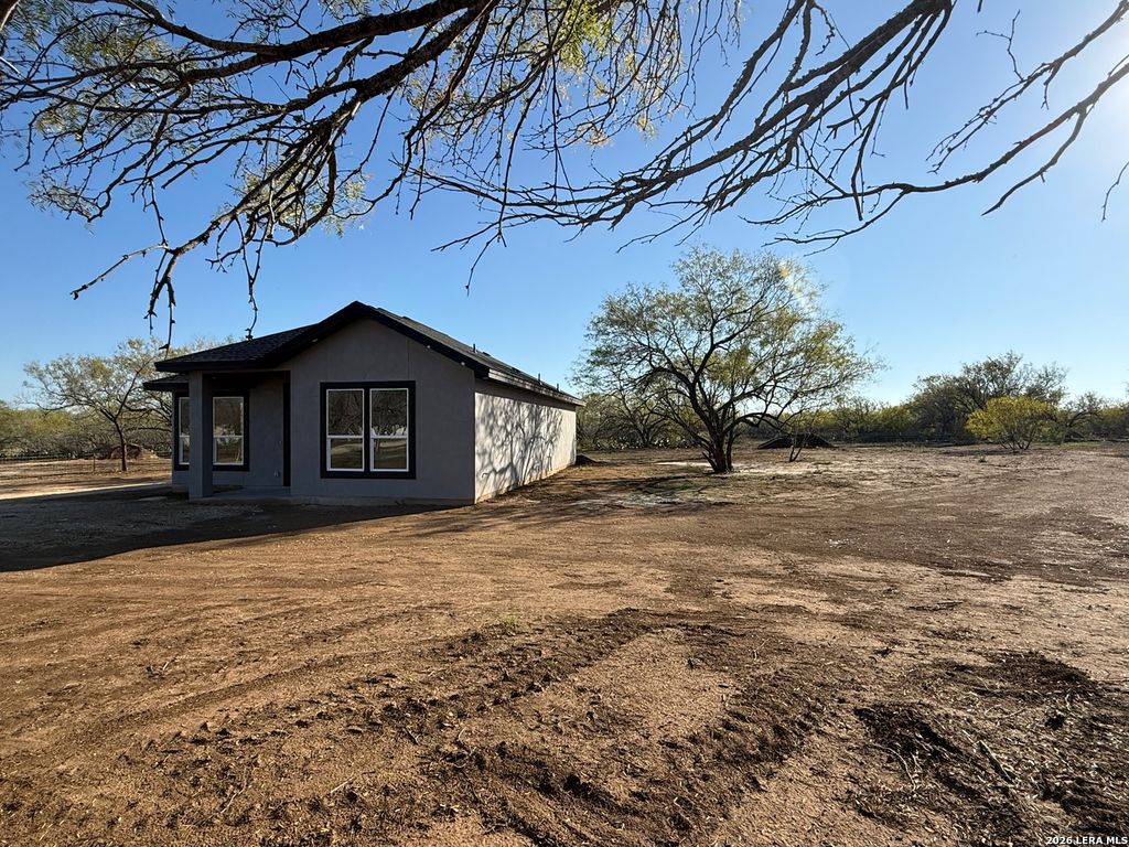 Photo of 1450 Corgey Rd., Pleasanton, TX 78064 (MLS # 1944097)