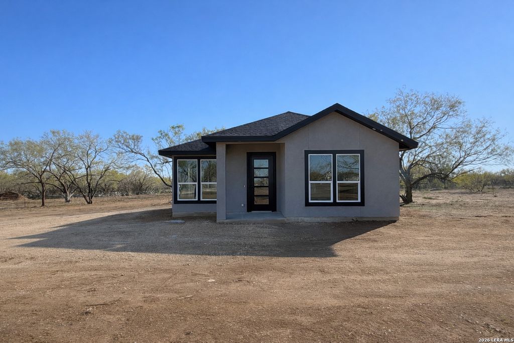 Photo of 1450 Corgey Rd., Pleasanton, TX 78064 (MLS # 1944097)