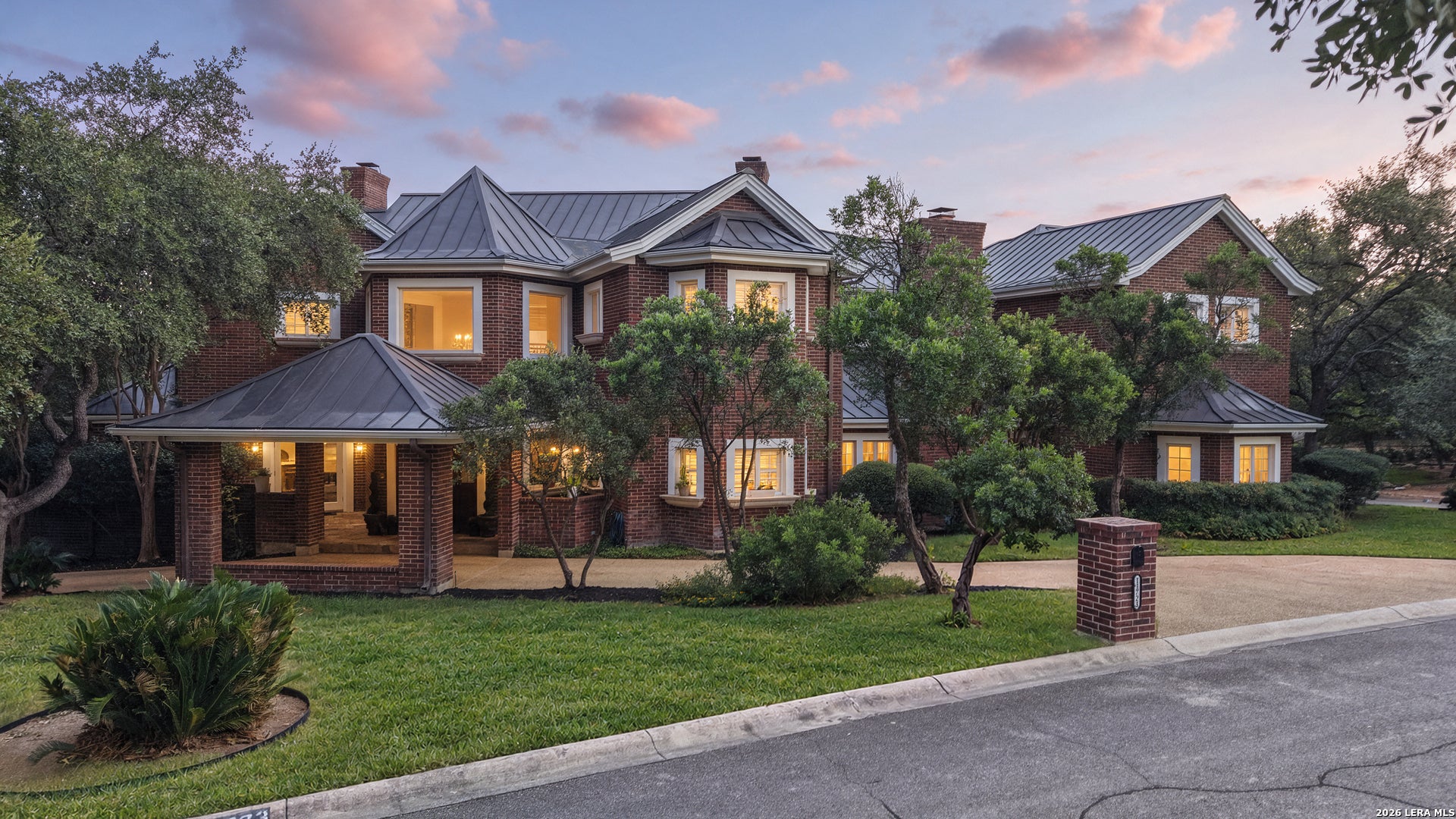 11723 MILL ROCK RD