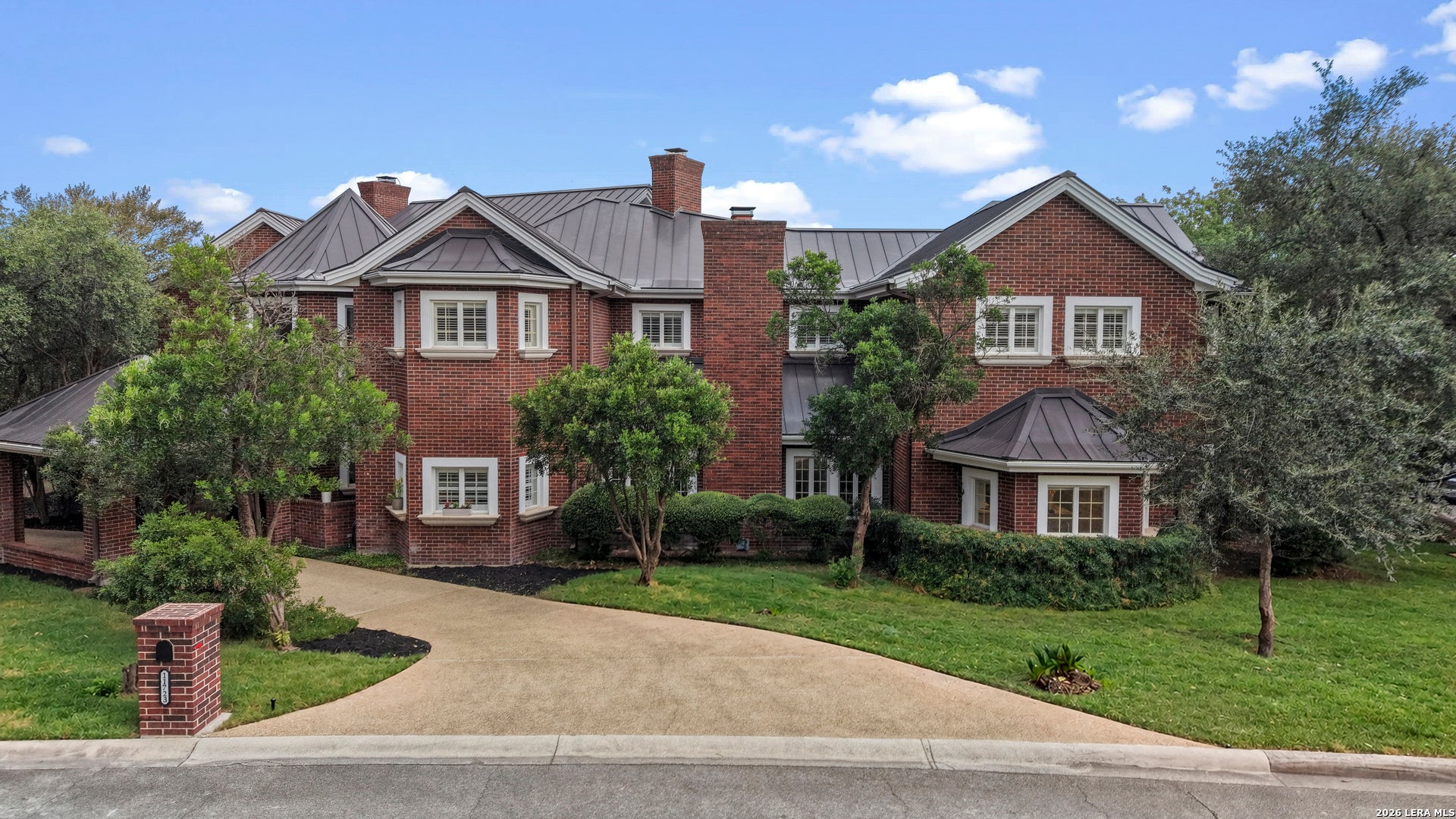 11723 MILL ROCK RD