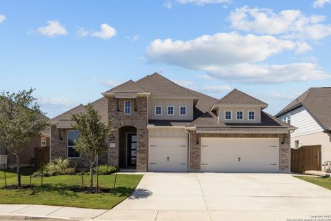 9623 Van Horn San Antonio TX 78254