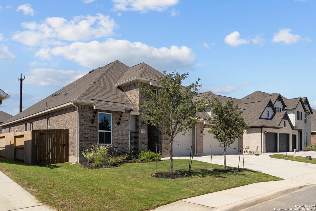 Photo of 9623 Van Horn, San Antonio, TX 78254 (MLS # 1852961)