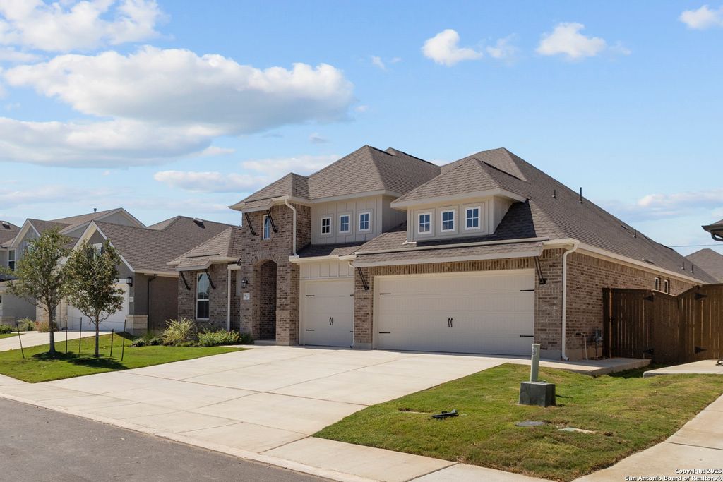 Photo of 9623 Van Horn, San Antonio, TX 78254 (MLS # 1852961)