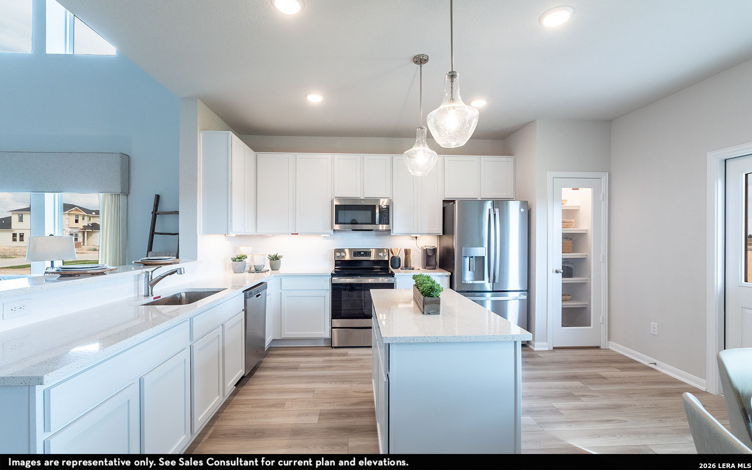 8332 Kettles Ridge