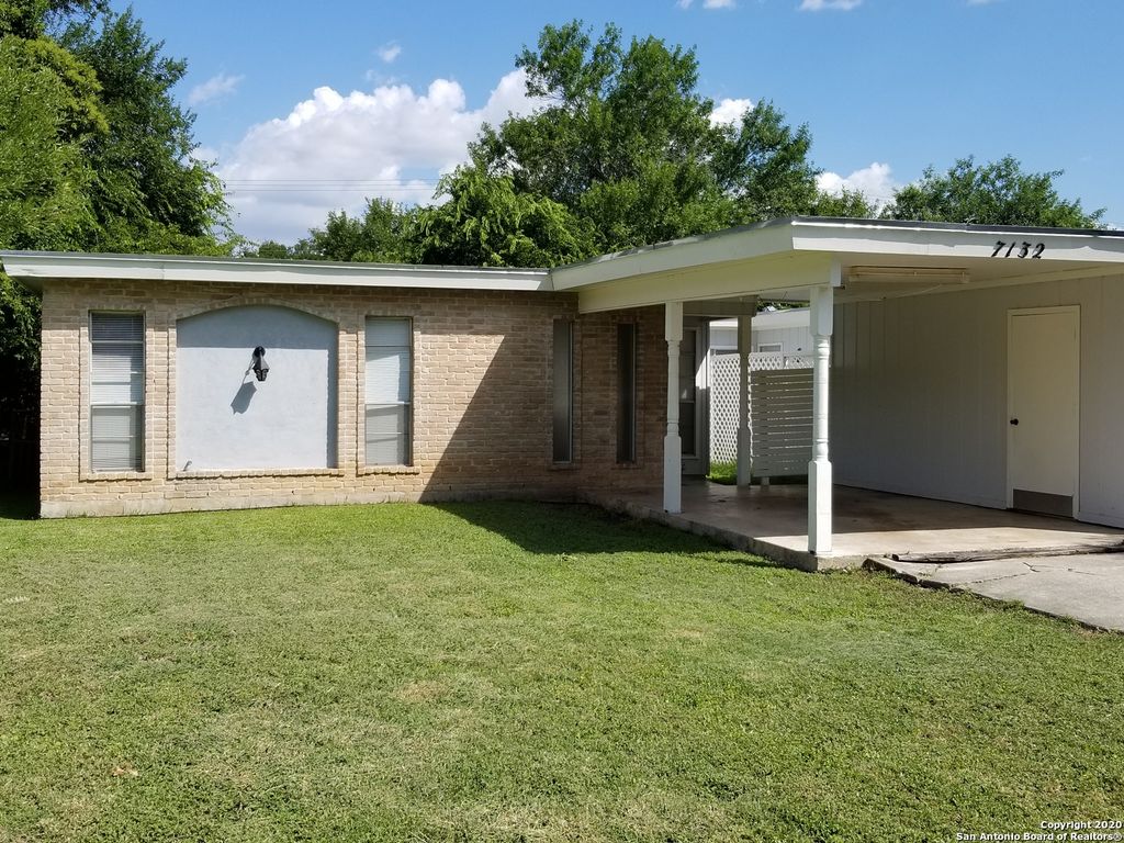 Photo of 7132 LARKSONG ST, San Antonio, TX 78238 (MLS # 1915736)