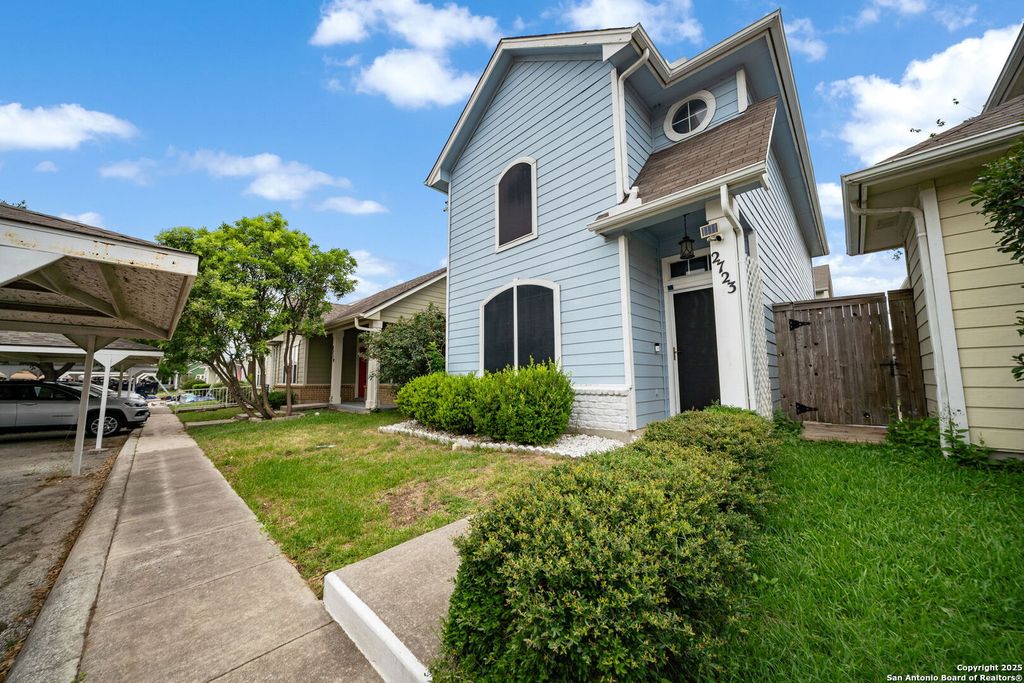 Photo of 2723 Crown Arbor, San Antonio, TX 78251 (MLS # 1871616)