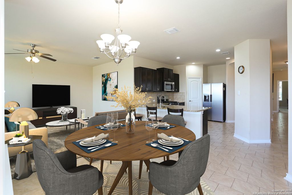 Photo of 508 Saltlick Way, Cibolo, TX 78108 (MLS # 1878870)