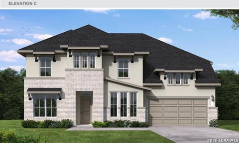 Photo of 4607 Hutchinson Way, Schertz, TX 78108 (MLS # 2023022)