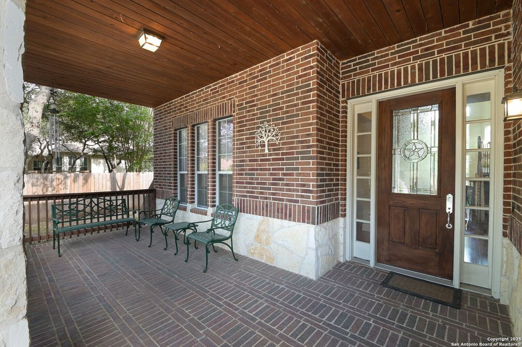 Photo of 4630 Grass Fight, San Antonio, TX 78253 (MLS # 1932566)