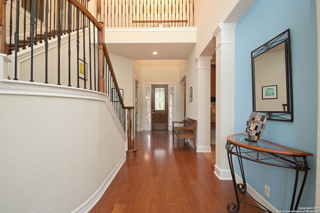 Photo of 4630 Grass Fight, San Antonio, TX 78253 (MLS # 1932566)