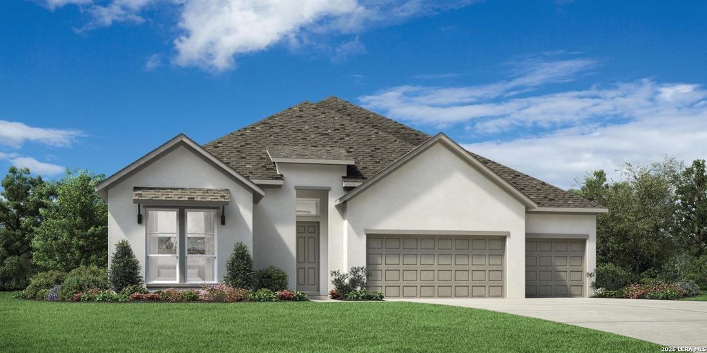 Photo of 301 Miraval, Boerne, TX 78006 (MLS # 1936322)