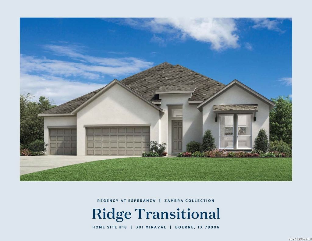 Photo of 301 Miraval, Boerne, TX 78006 (MLS # 1936322)