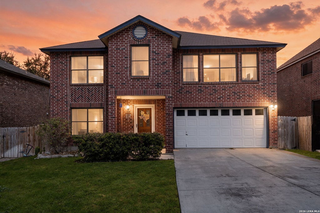 Photo of 2003 SAGE RUN, San Antonio, TX 78253 (MLS # 2018375)
