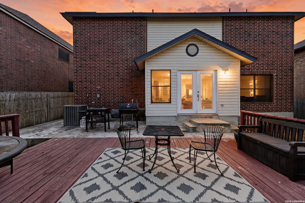 Photo of 2003 SAGE RUN, San Antonio, TX 78253 (MLS # 2018375)