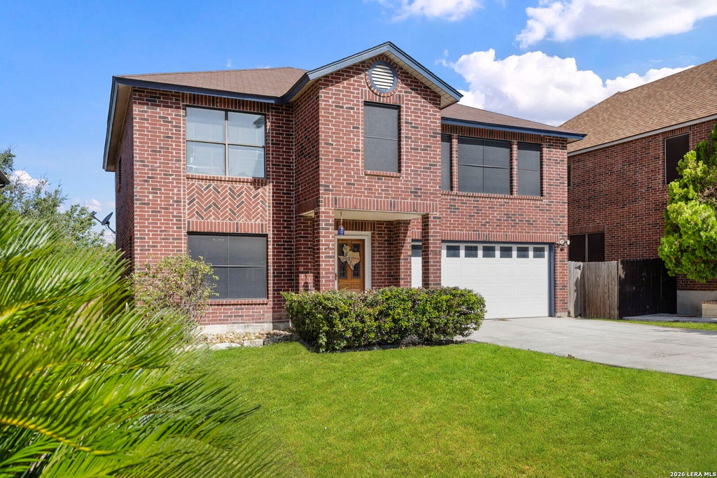 Photo of 2003 SAGE RUN, San Antonio, TX 78253 (MLS # 2018375)