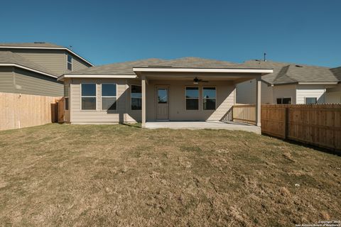 A home in St Hedwig