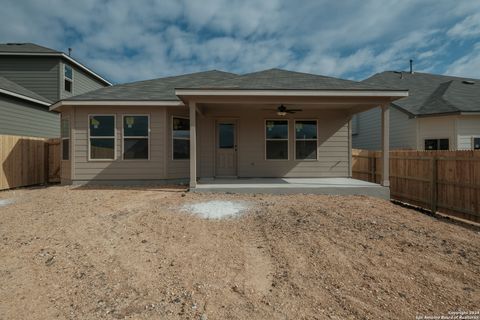 A home in St Hedwig