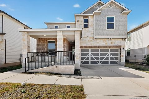 5630 Tranquil Dawn San Antonio TX 78218