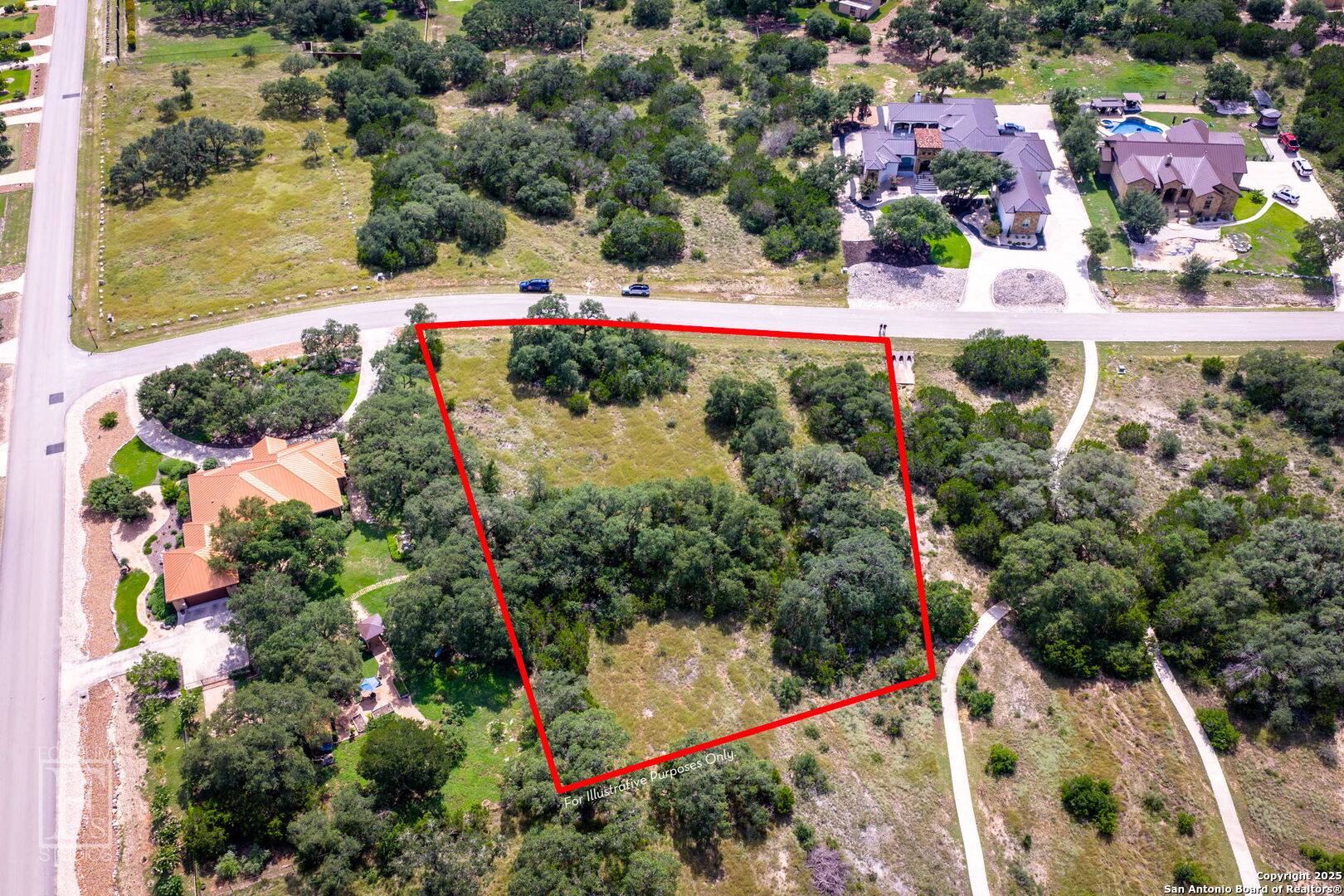 5716 Copper Forest