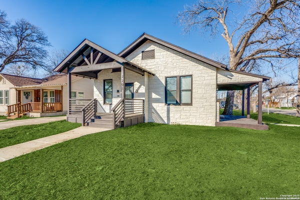 2201 MONTEREY ST, SAN ANTONIO, TX 78207 - Image d3aa92e02e485e2547daa3b38b1e7161/2193444448