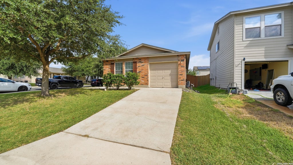 Photo of 7703 Arabian, San Antonio, TX 78244 (MLS # 2024353)