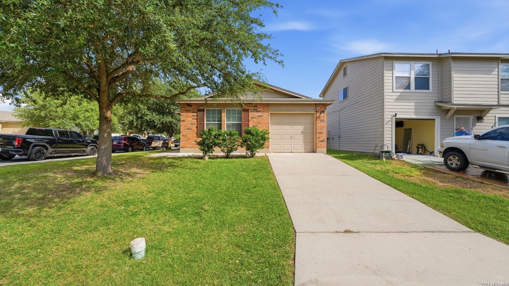 Photo of 7703 Arabian, San Antonio, TX 78244 (MLS # 2024353)