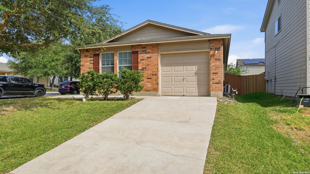Photo of 7703 Arabian, San Antonio, TX 78244 (MLS # 2024353)